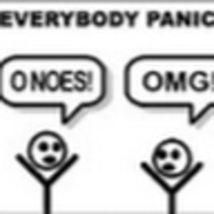 Meet your Posher, Panic